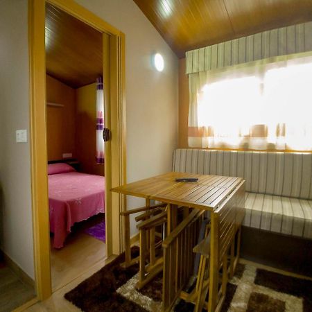 Camping Santa Tecla 阿瓜尔达 外观 照片