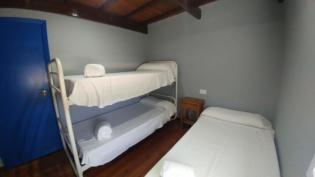 Camping Santa Tecla 阿瓜尔达 外观 照片